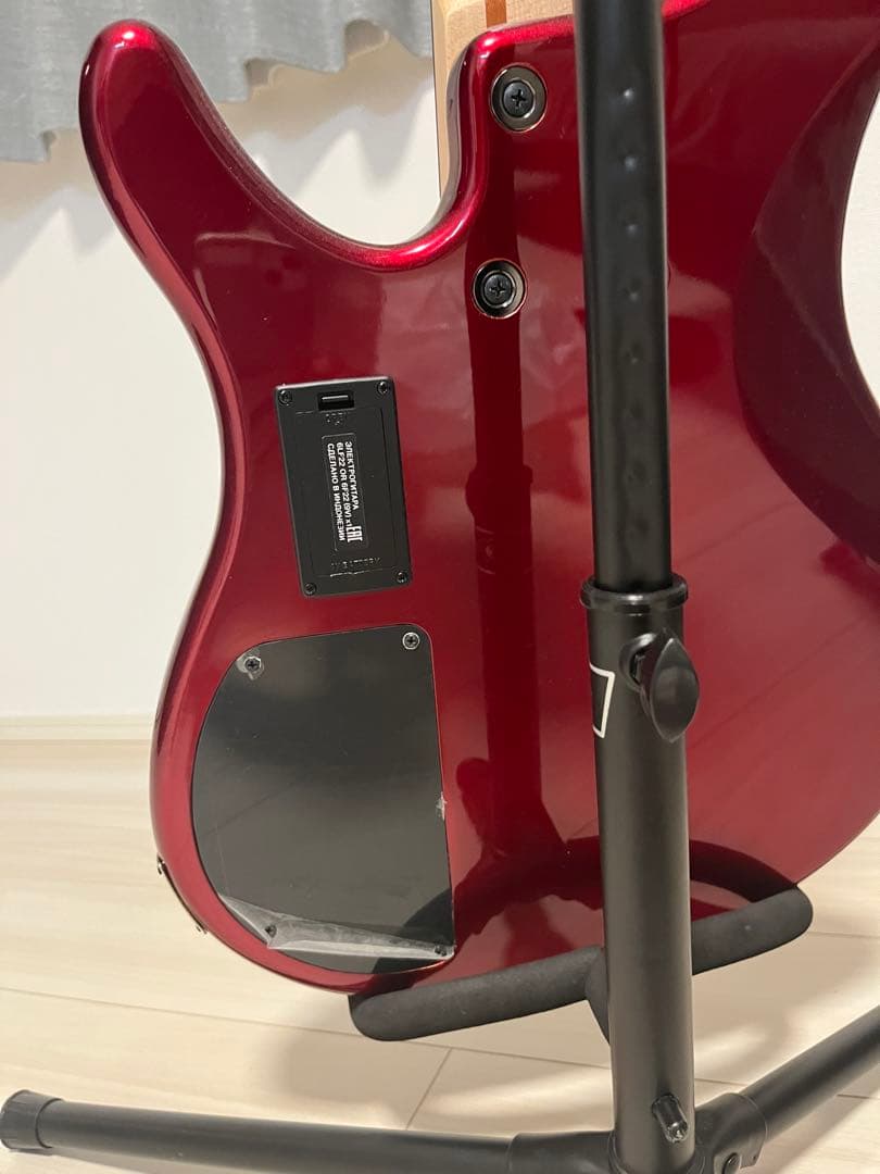 YAMAHA TRBX304 4弦ベース