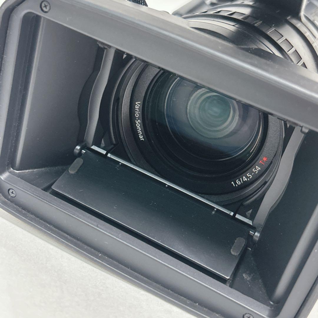 ✨SONY✨　HDR-FX1