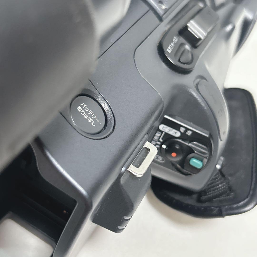 ✨SONY✨　HDR-FX1