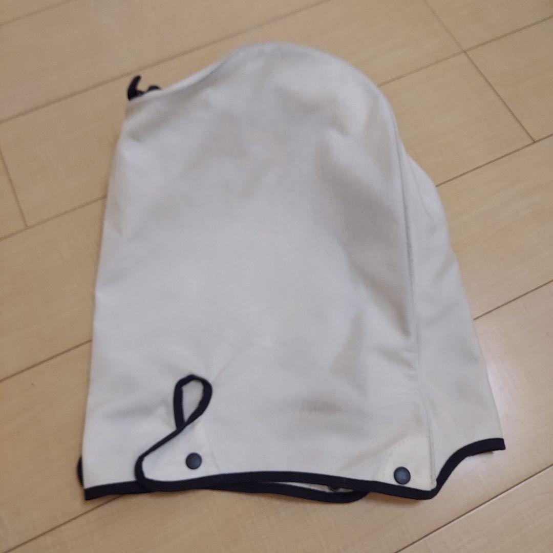 BRIEFING ブリーフィング キャディバッグ スタンド WH ★限定モデル