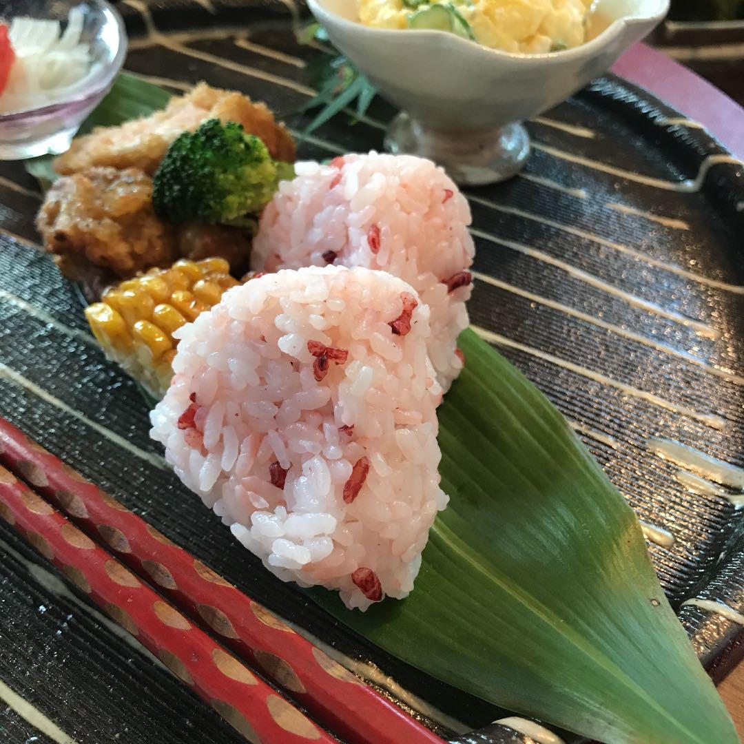 あーたん器彩りおすすめセット