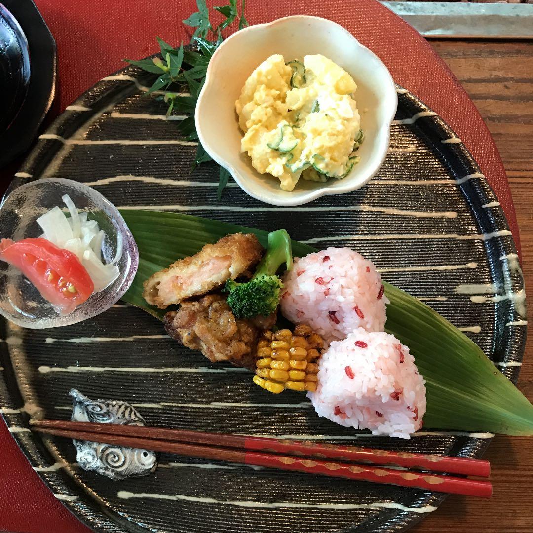 あーたん器彩りおすすめセット