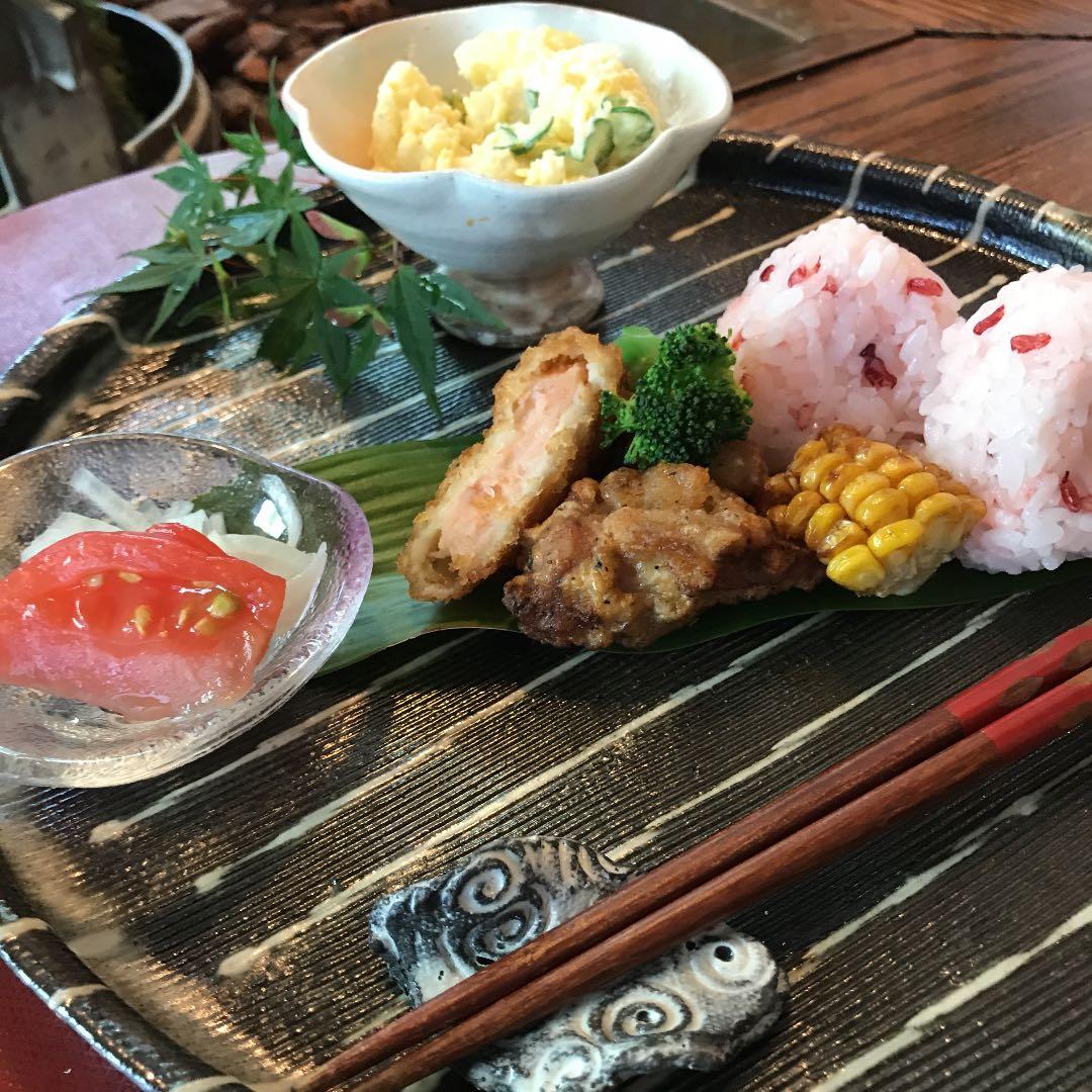 あーたん器彩りおすすめセット