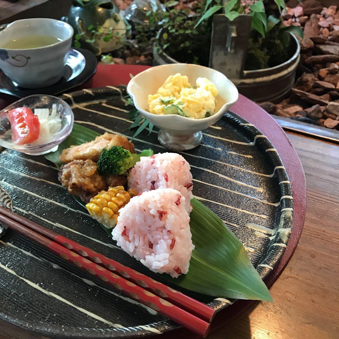 あーたん器彩りおすすめセット