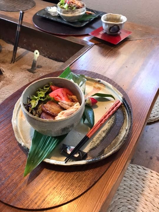 あーたん器彩りおすすめセット