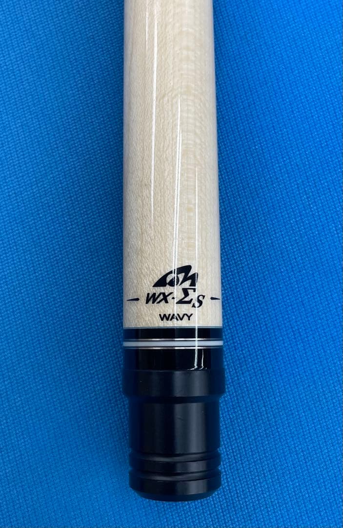 WAVYジョイント　WX-Σs 12.0mm 107g