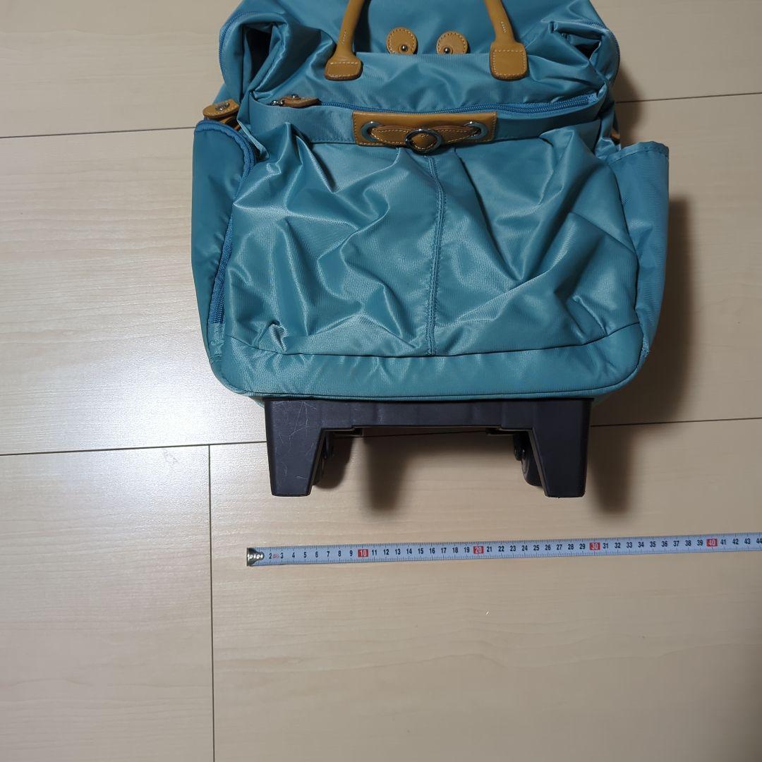 [値下げ中]Kanana Project　トローリー　キャリーケース