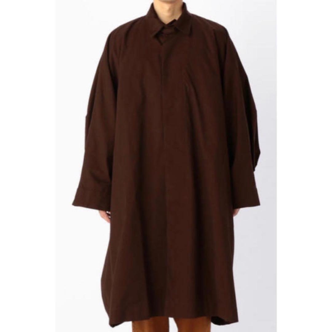 monitaly batmancort size M/L 実寸XL以上