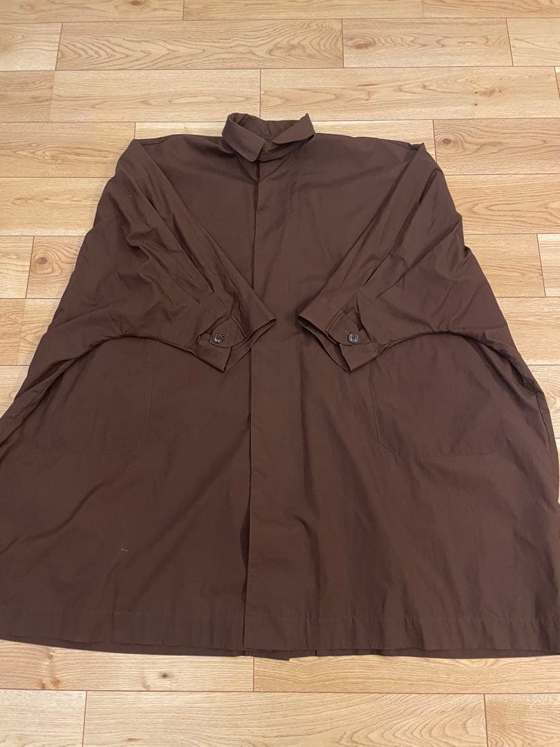 monitaly batmancort size M/L 実寸XL以上