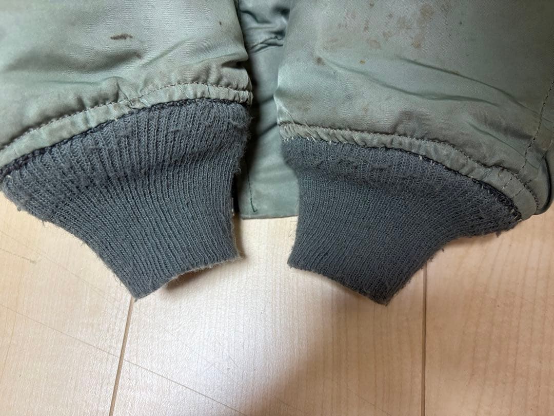 か*様 50s vintage USAF B15D オリジナル　格安