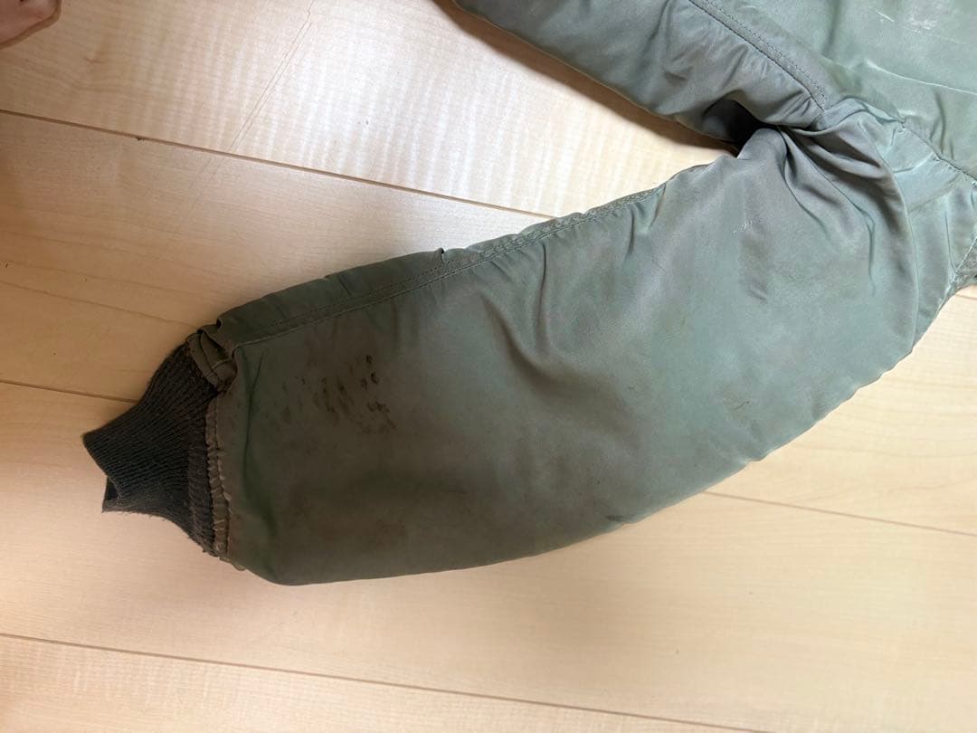 か*様 50s vintage USAF B15D オリジナル　格安