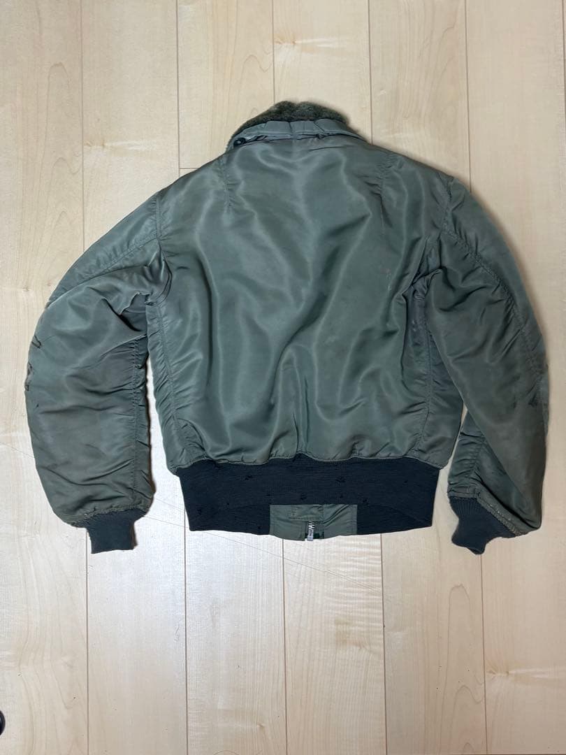 か*様 50s vintage USAF B15D オリジナル　格安