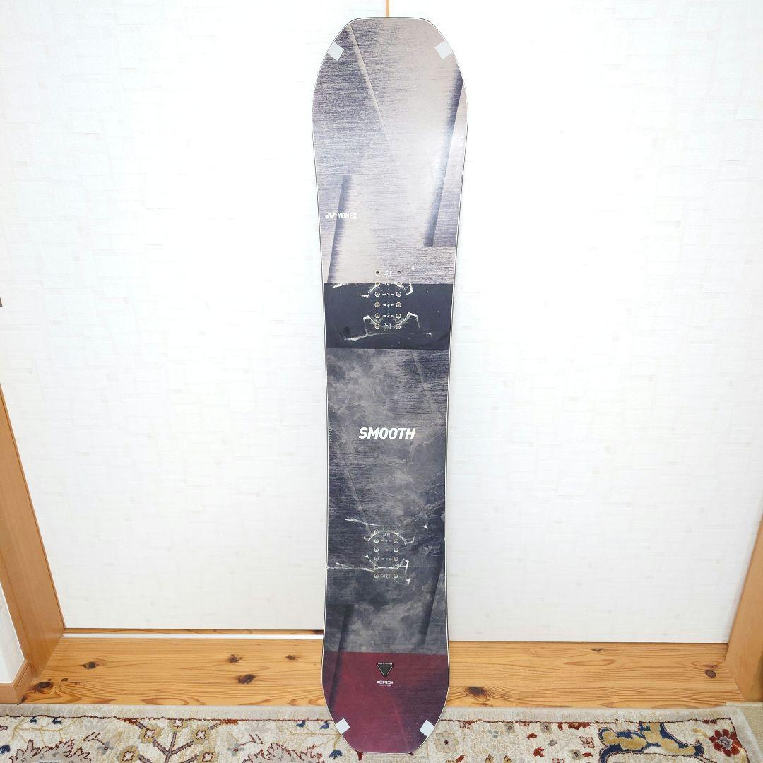 YONEX smoothスムース146㎝ヨネックススノーボード