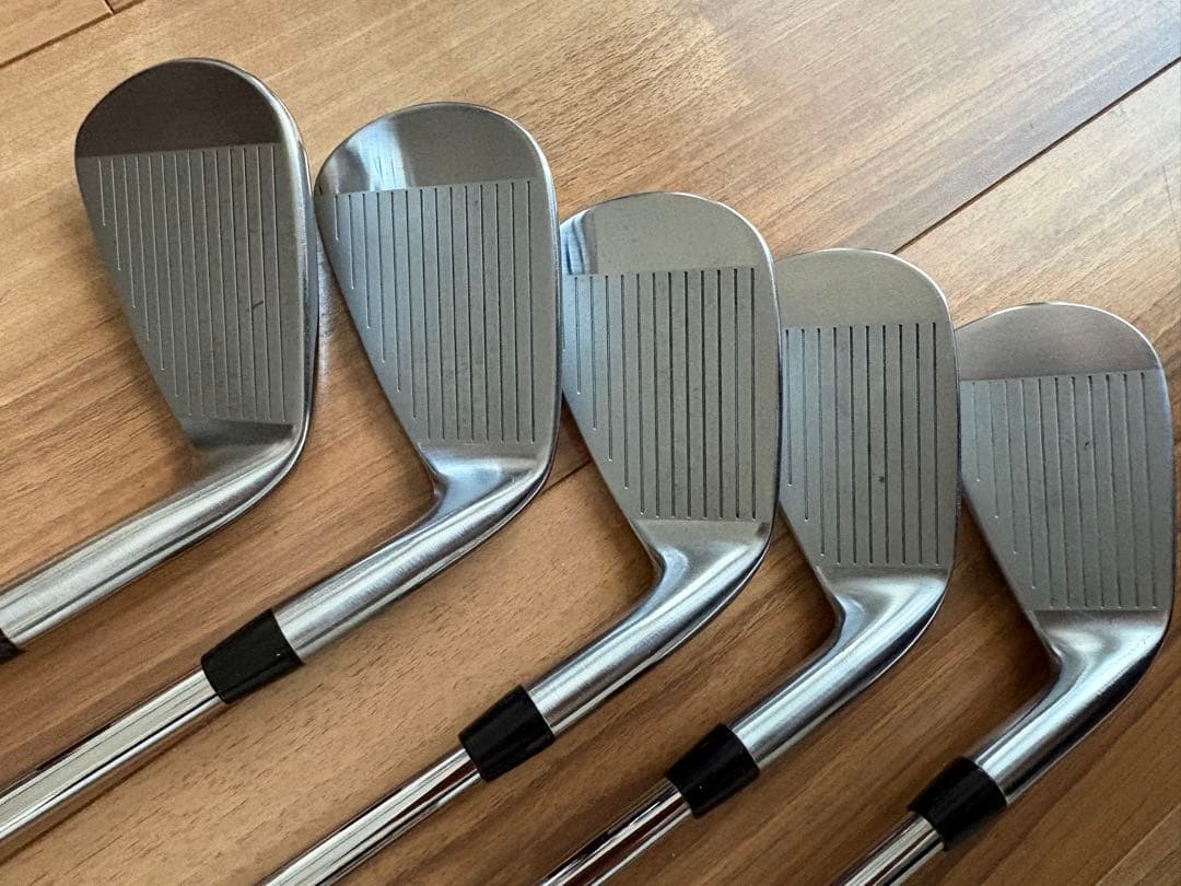 84,000→79,000【レフティ】美品 T200 タイトリスト2021