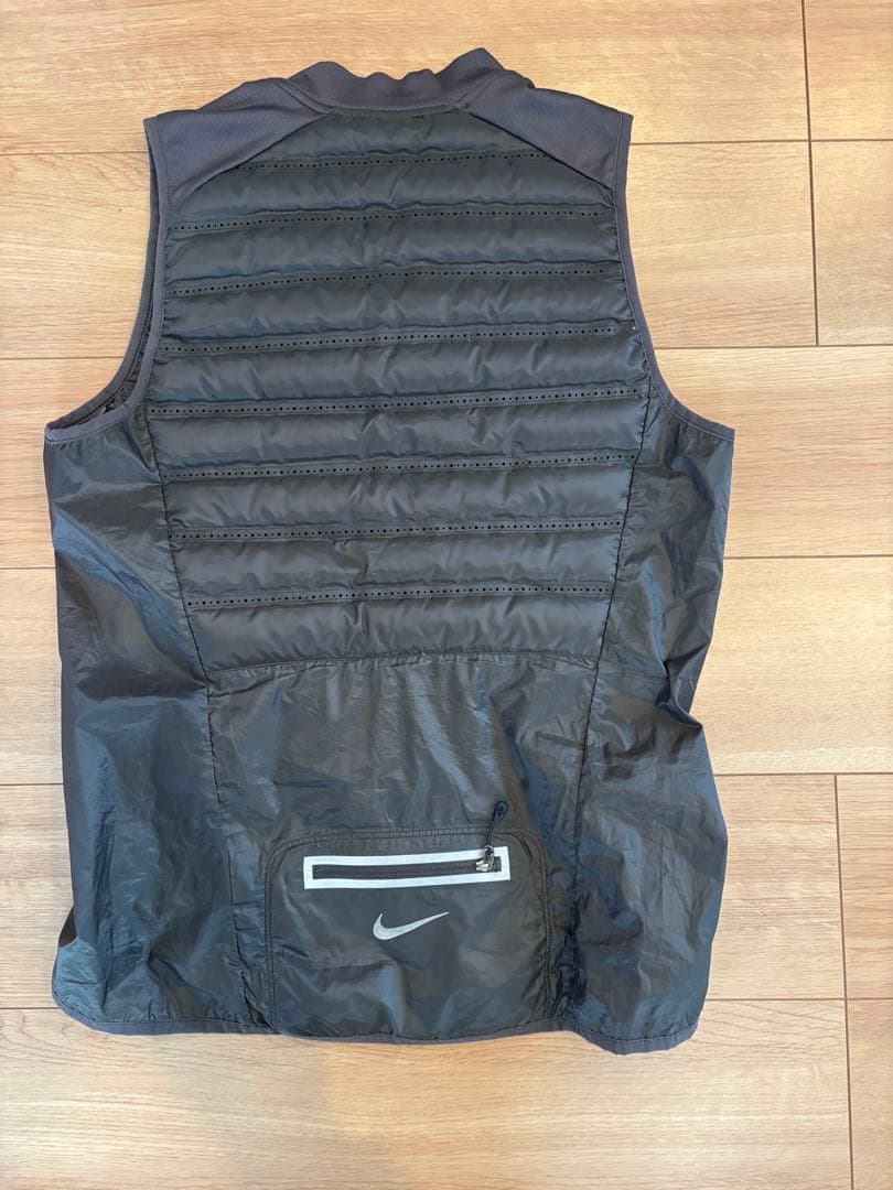 【コンドル】gyakusou ランニングベスト　Mサイズ　ナイキ