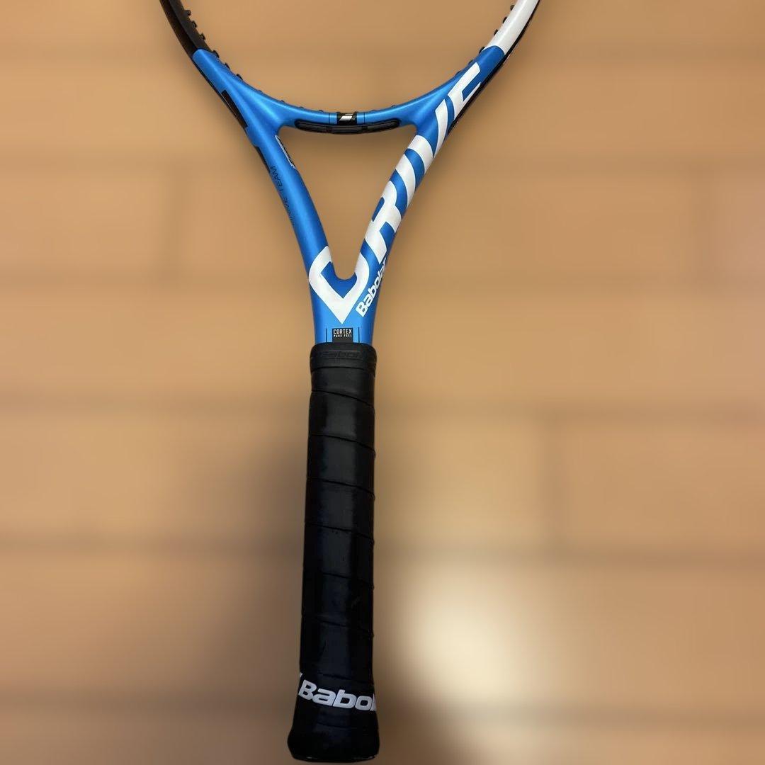 Babolat PURE DRIVE バボラ ピュア ドライブ チーム