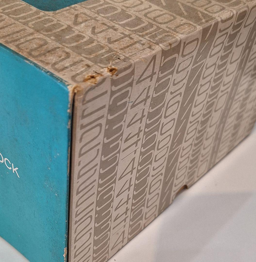 セイコーパタパタ時計