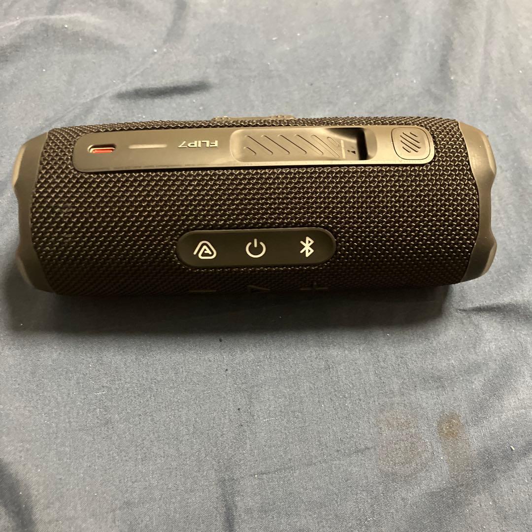 JBL FLIP7 ちゅーるねこさん専用です。