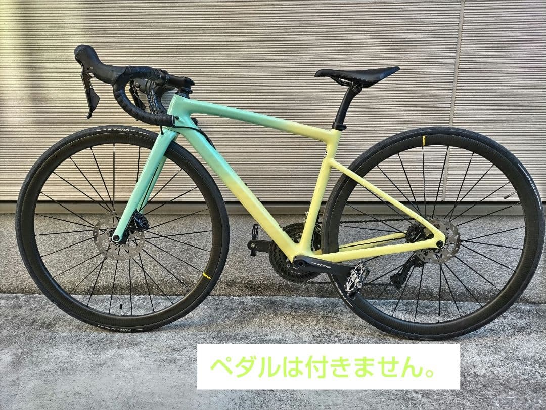 お得☆SPECIALIZED☆2021モデル☆Tarmac SL6 Sport