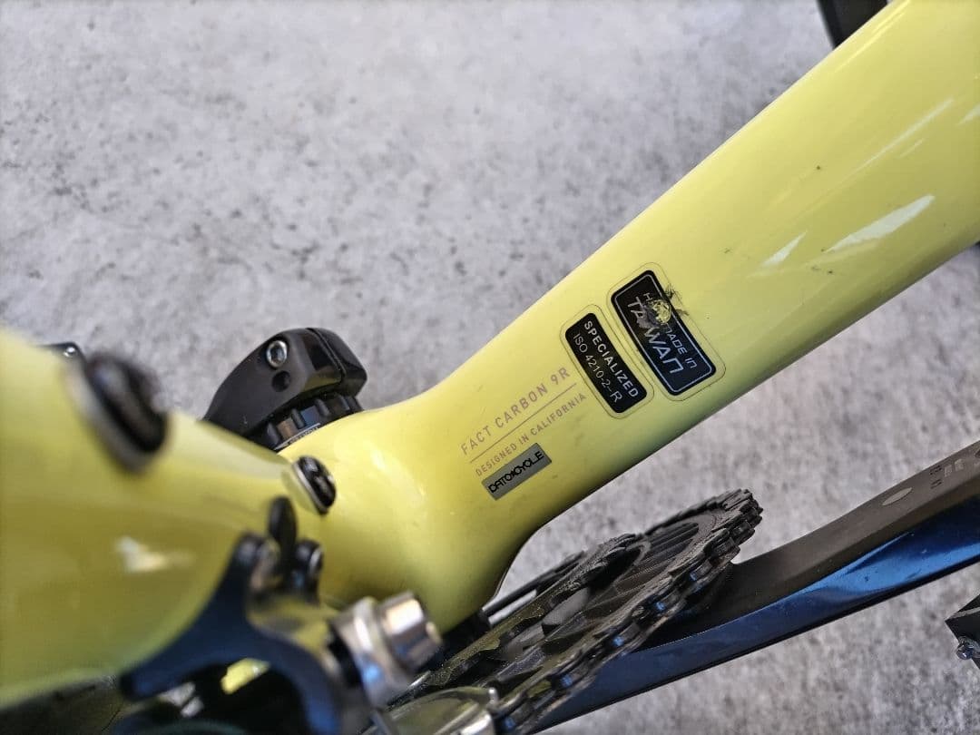 お得☆SPECIALIZED☆2021モデル☆Tarmac SL6 Sport