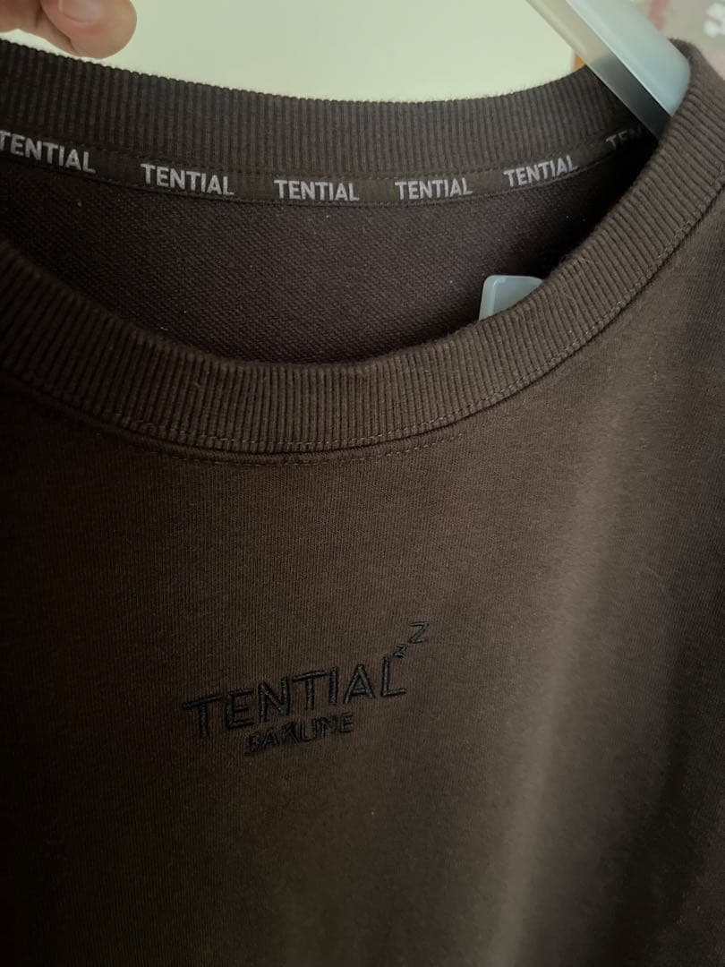 TENTAIAL バクネ　BAKUNE リカバリーウエア　2XL