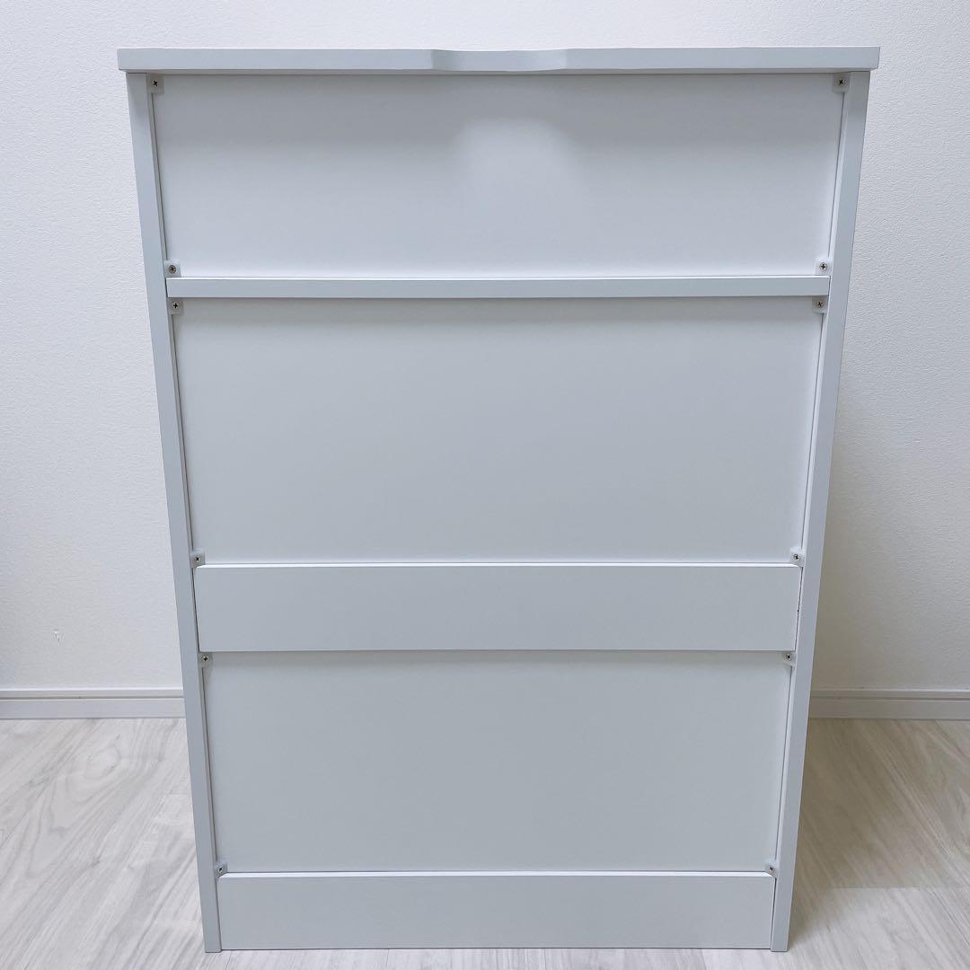 【直接手渡し限定】Basurero ゴミ箱付きキッチンカウンター