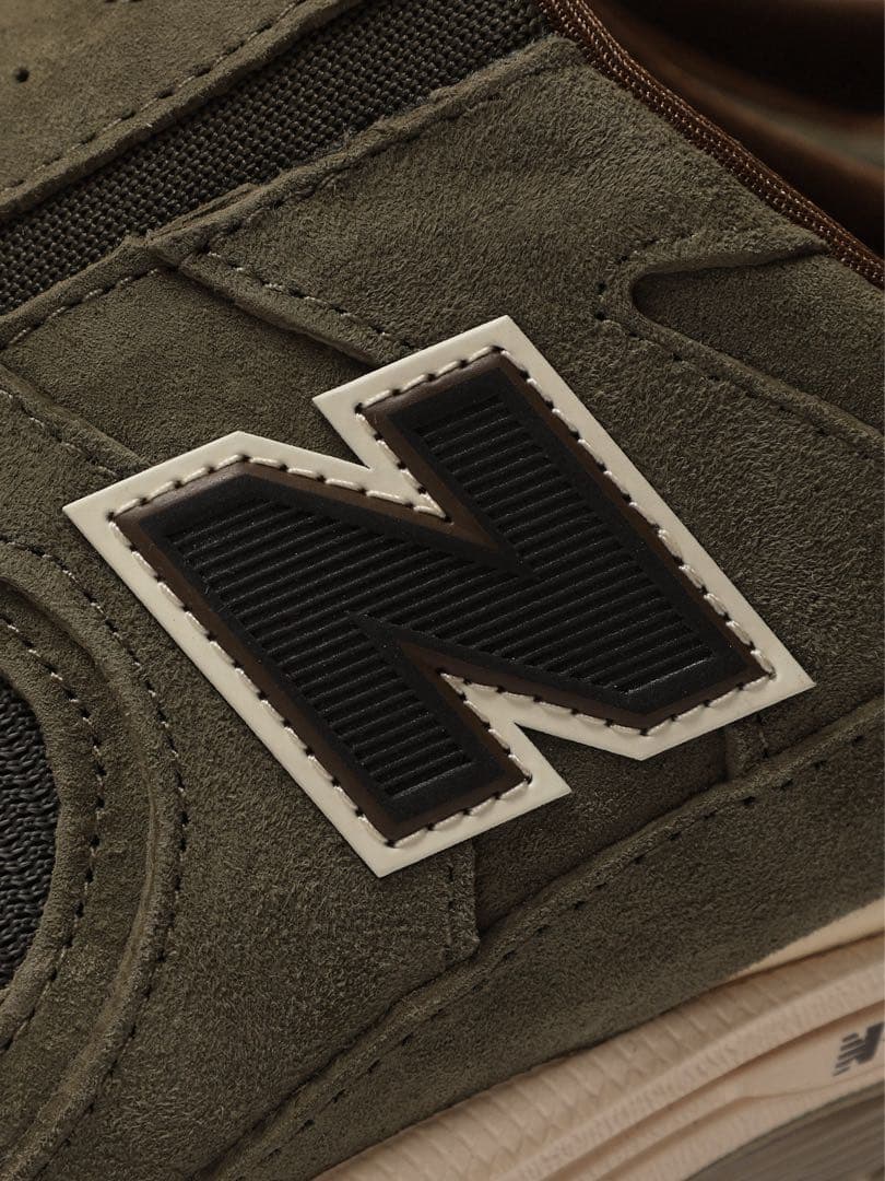 【レアxコラボ】New Balance 2002R Mule M2002RMS