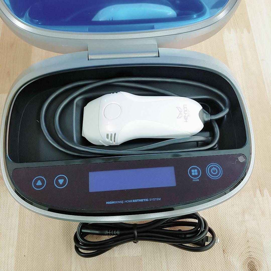 ほぼ未使用○ケノン ver 7.2 プレミアム カートリッジ エムテック