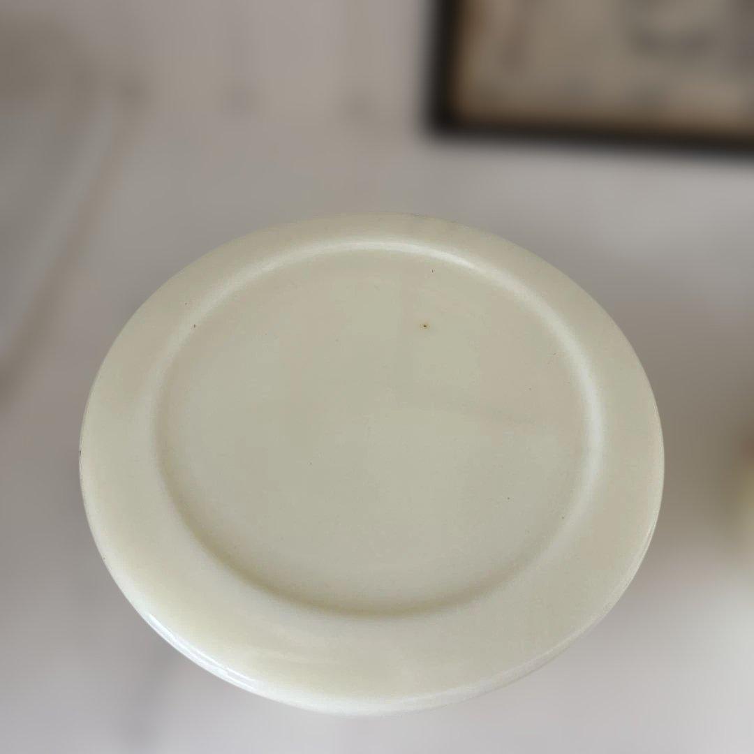 ビンテージ　ジャネット　ドットセット