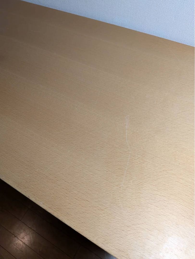 ■送料込■無印良品 オープンシェルフ 木製棚 スタッキング キャスター 収納