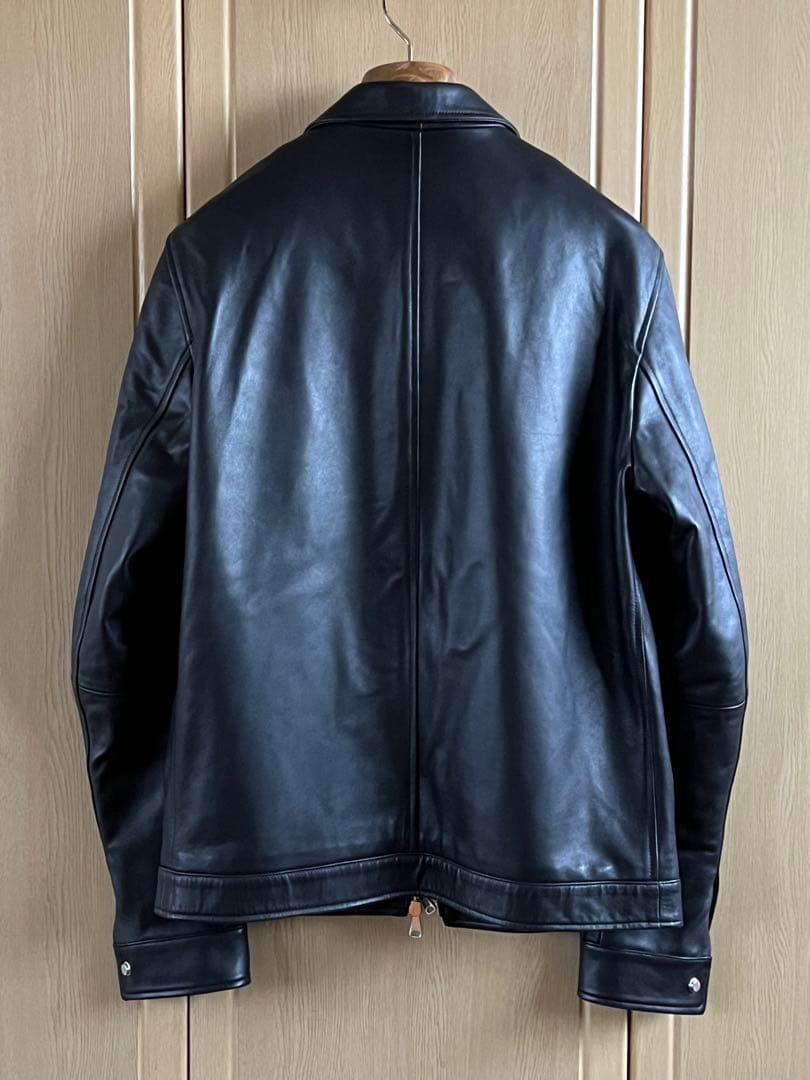 EMMETI エンメティ APPIANO アッビアーノ ブラック 48