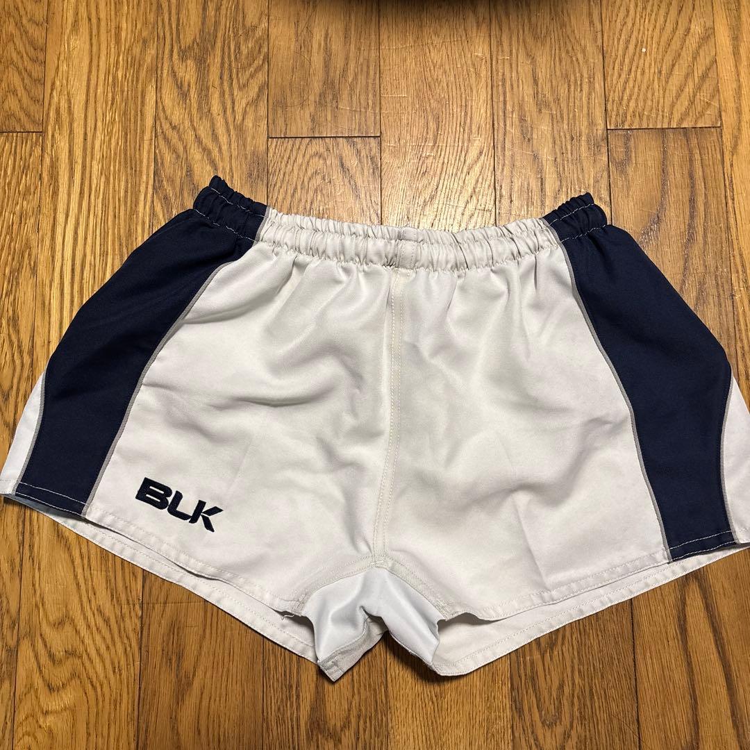 大阪桐蔭ラグビー 公式戦用短パン