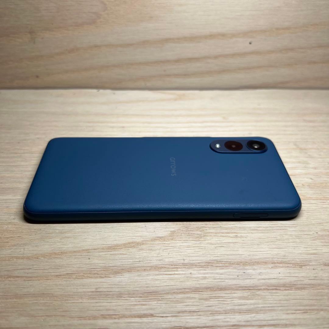 Arrows We2 M07 本体 G49