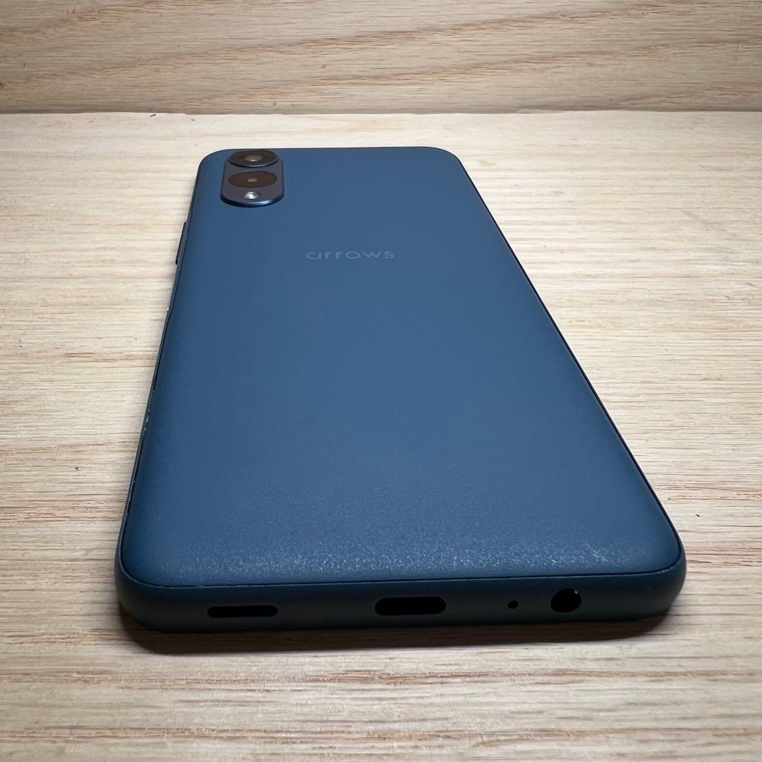 Arrows We2 M07 本体 G49