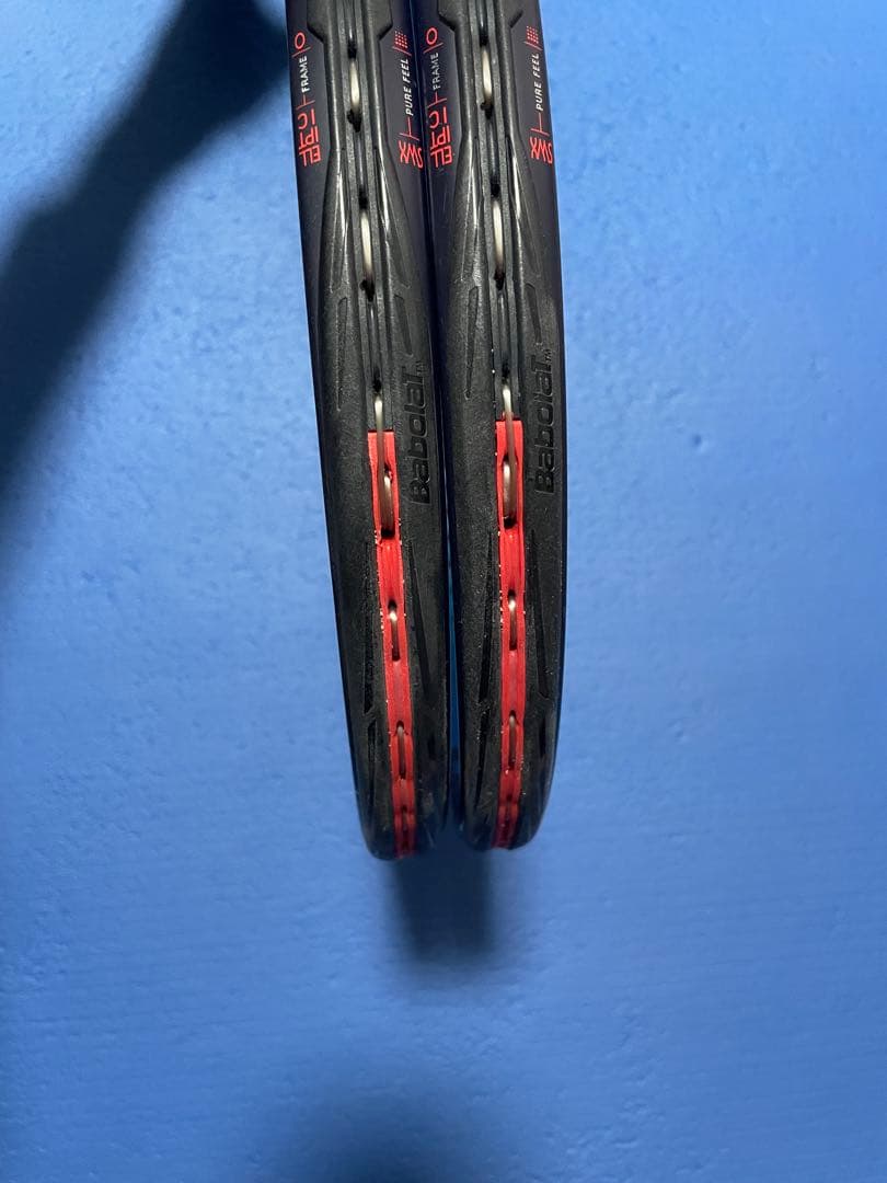 Babolat PURE DRIVE 98 2023年モデル（美品）