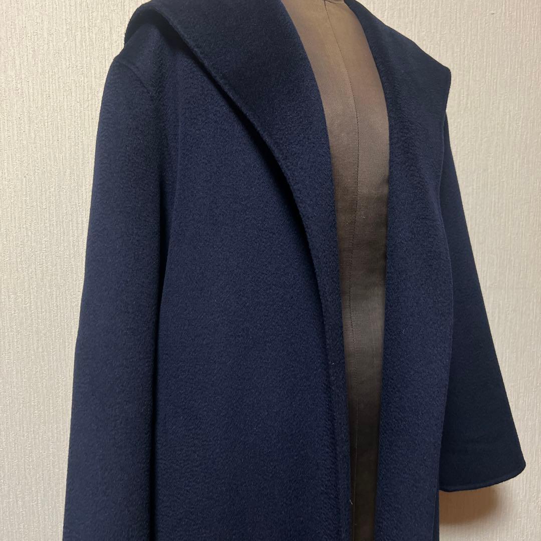セルフォード⭐︎ウールリバーロングコート⭐︎36⭐︎