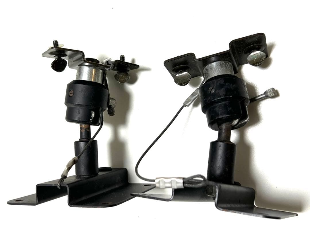 Bose 101MMG ブラケット付き　ペアスピーカー