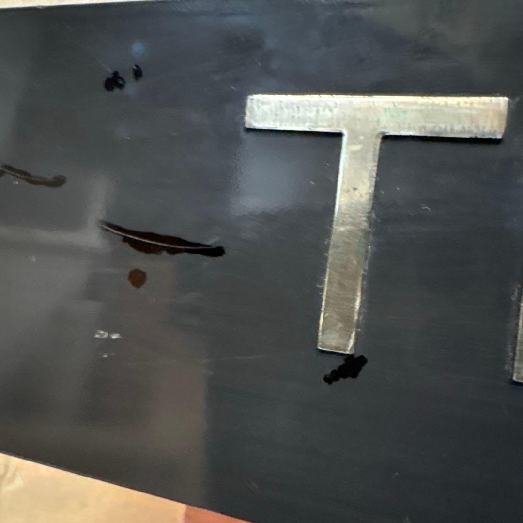 73年　TIMEX ライトショーケース　ディスプレイ　ファイヤーキング　アメトイ