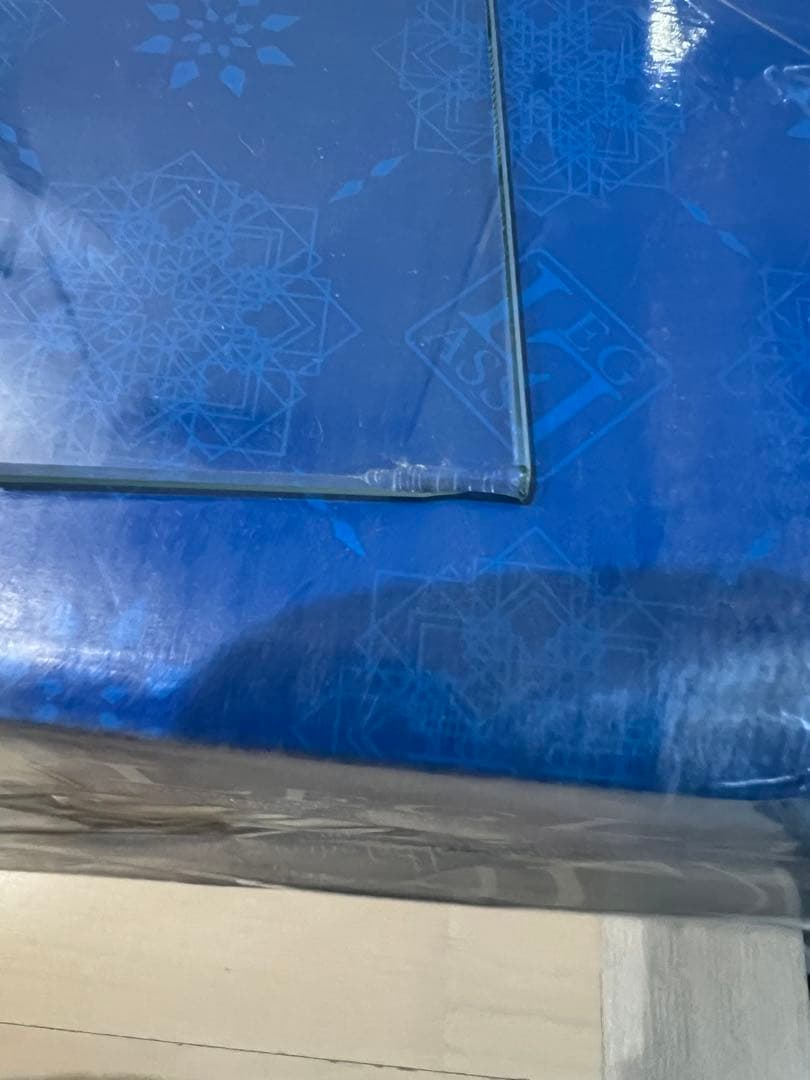 コトブキ　レグラスF-600S セット　水心 GEX いぶき　テトラ