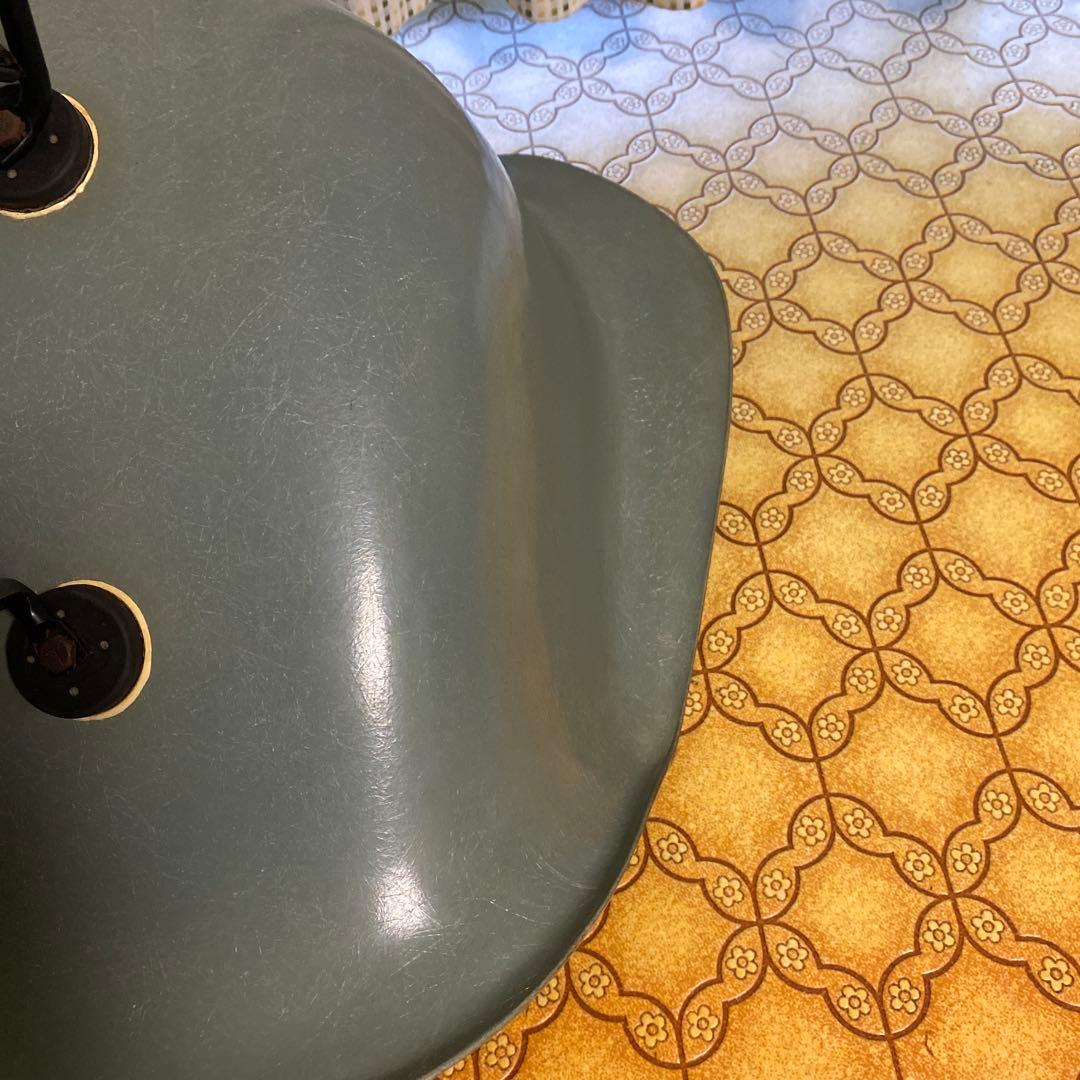 明日まで値下げ ヴィンテージ ハーマンミラー イームズ アーム シェルチェア