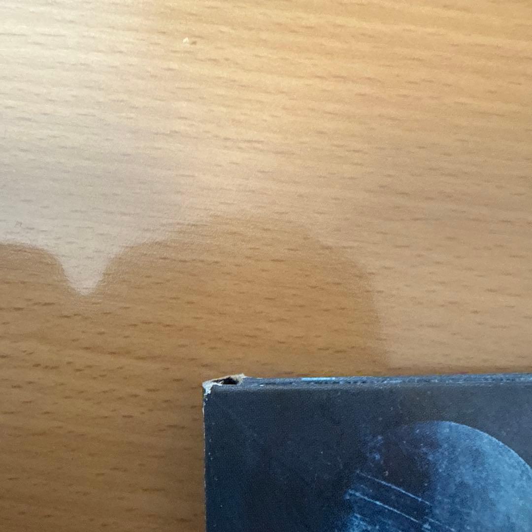 earth from above 「NUMBERED WITH THE 〜