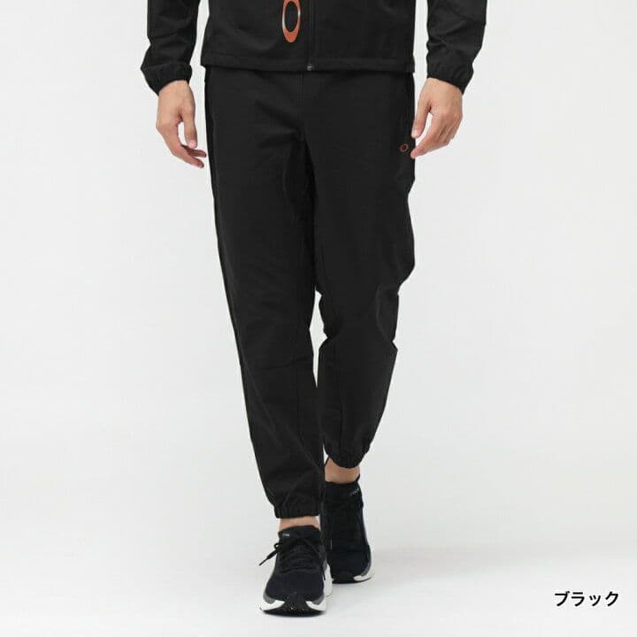 OAKLEY 2025秋冬新作 上下セットアップ サイズ Ｍ