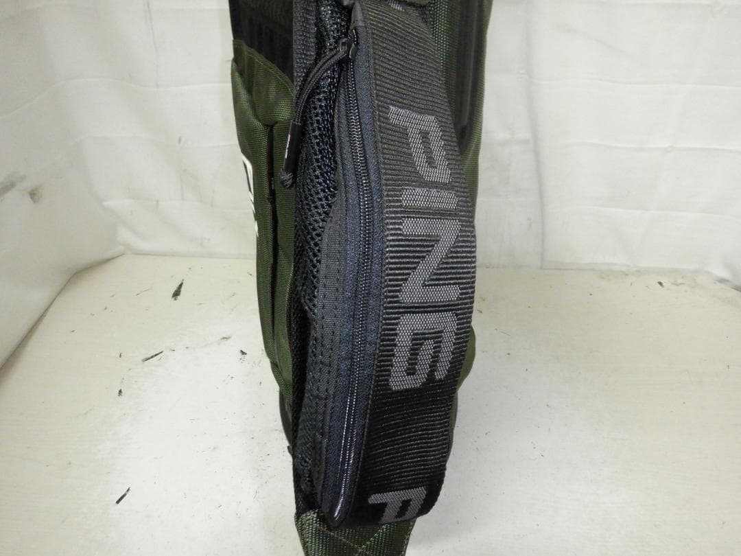 PING★ピン★マウンテンシリーズ★9.5型★軽量★美品★カート(KHA)