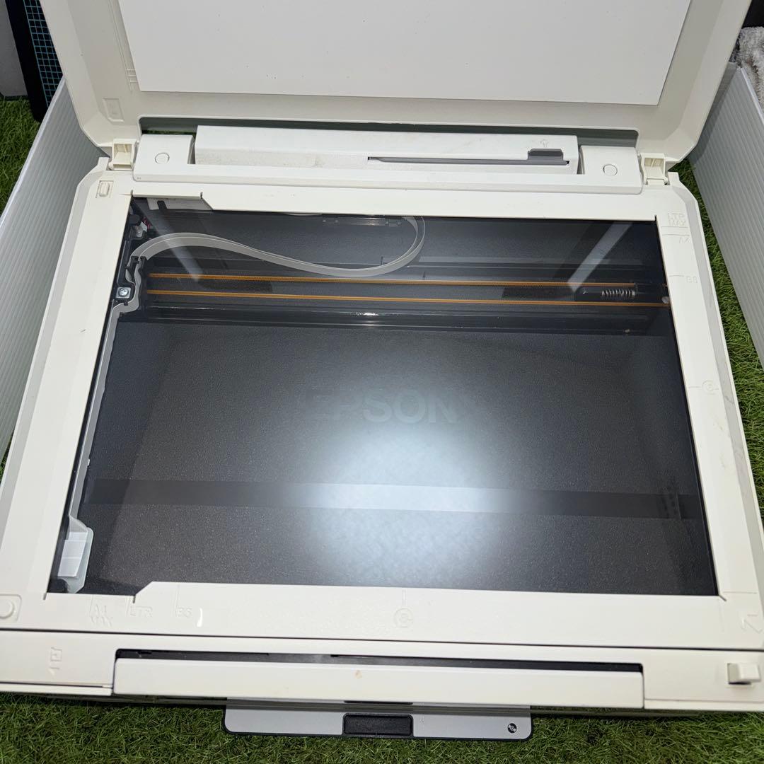 k*g様 EPSON プリンター本体 EPSON EP-805AW ジャンク扱い