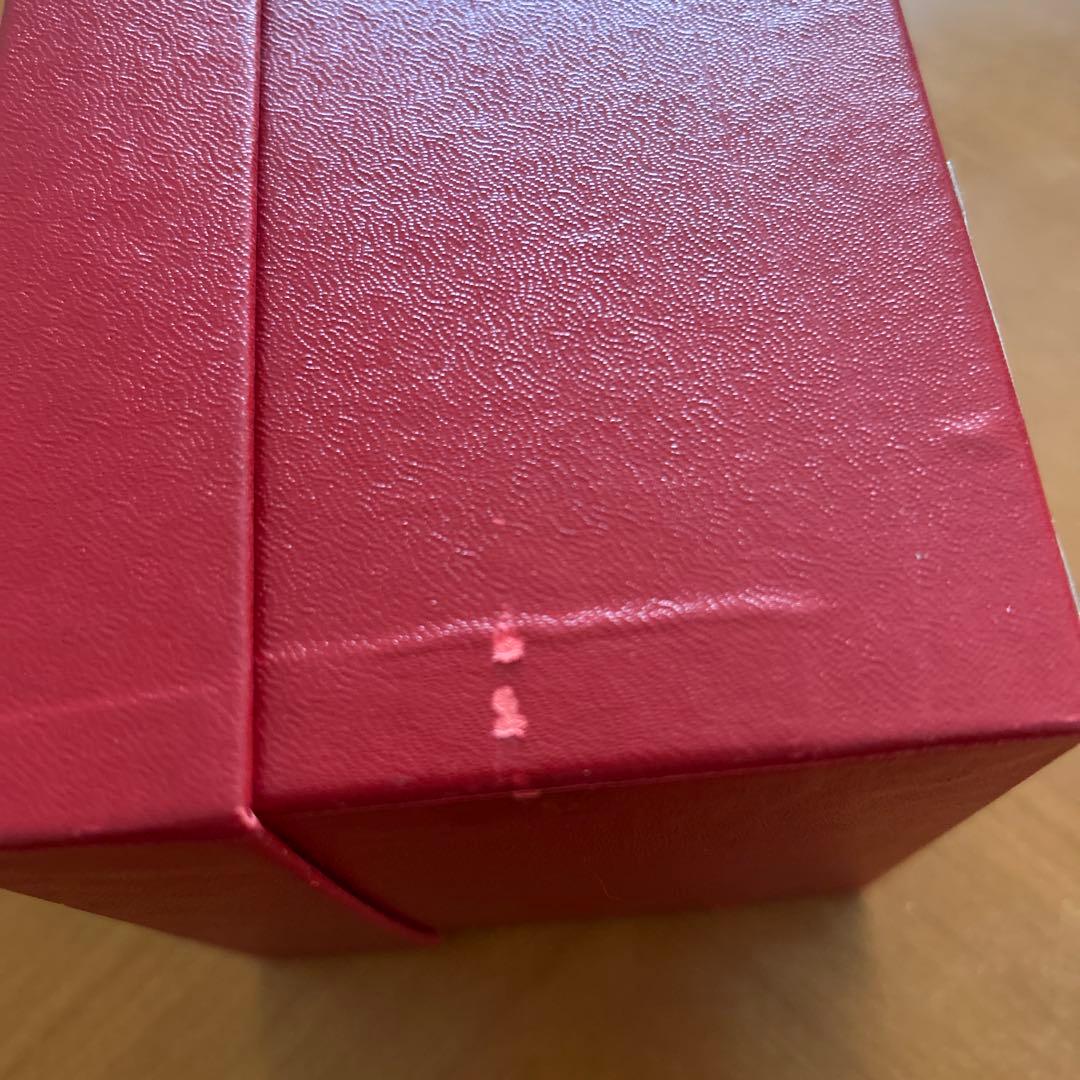 Baccarat Vase Spirale バカラ スパイラル