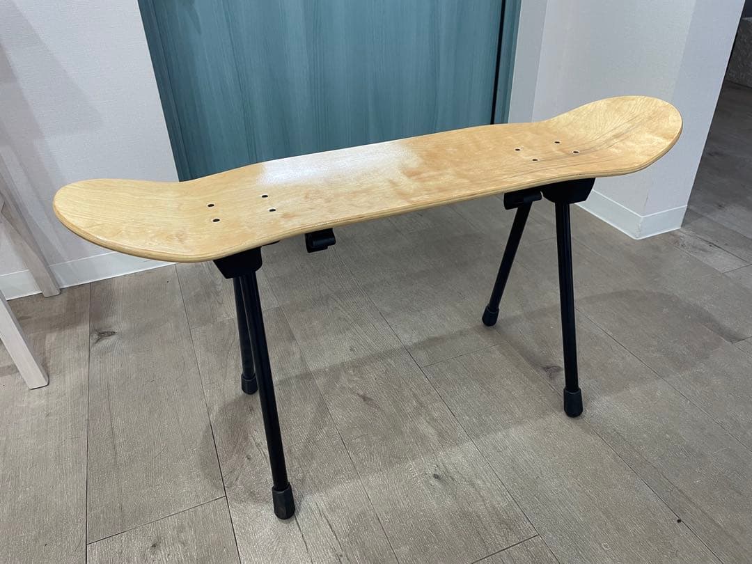 すいかスケートボードデッキ SBS KIT バリスティクス