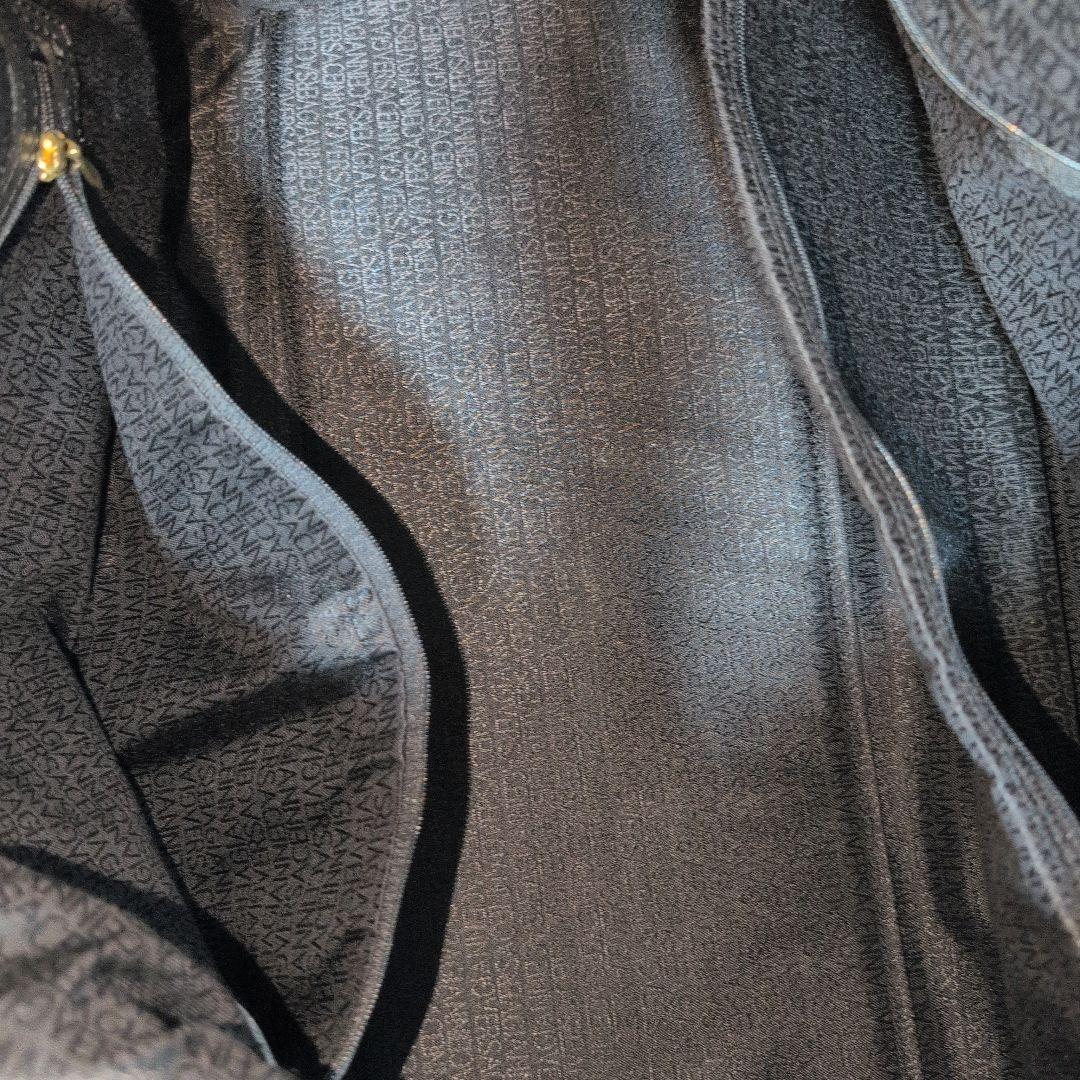 GIANNI VERSACEジャンニヴェルサーチ ボストンバッグ