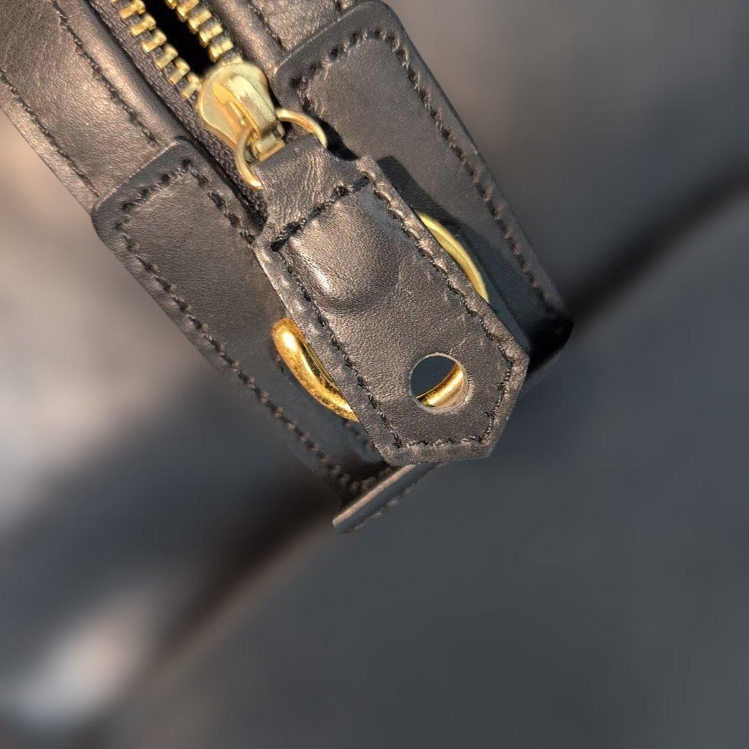 GIANNI VERSACEジャンニヴェルサーチ ボストンバッグ