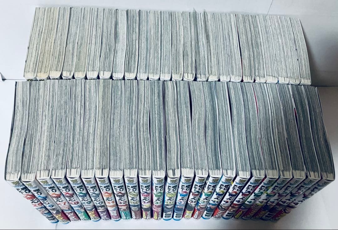 魔入りました！入間くん 全巻セット　1〜47巻