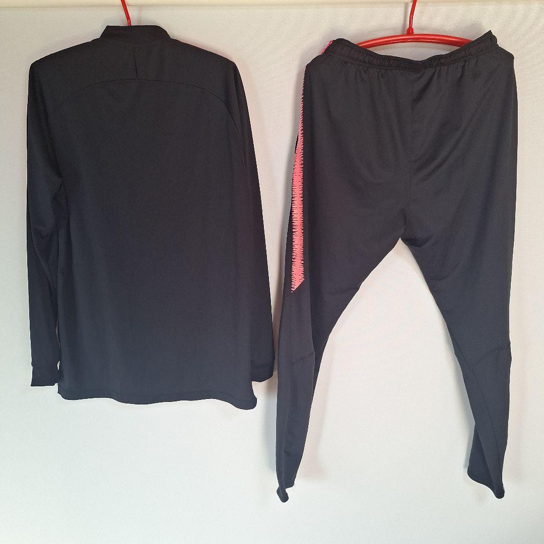 伊*老様 美品　Nike PSG Dri-FIT 上下セット パリサンジェルマン